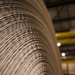 Smurfit Kappa strengthens its paper sacks business in Latin America with USD $40 million investment